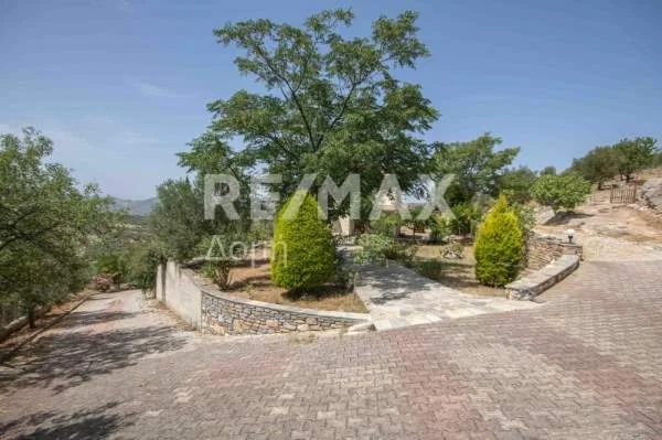 Detached house 180m²  - 4