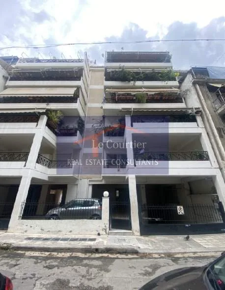 Apartment 101m²  - 3