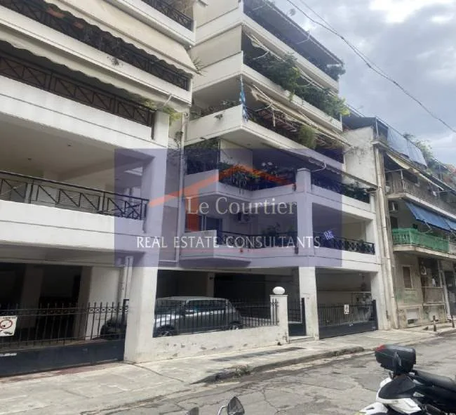 Apartment 101m²  - 4