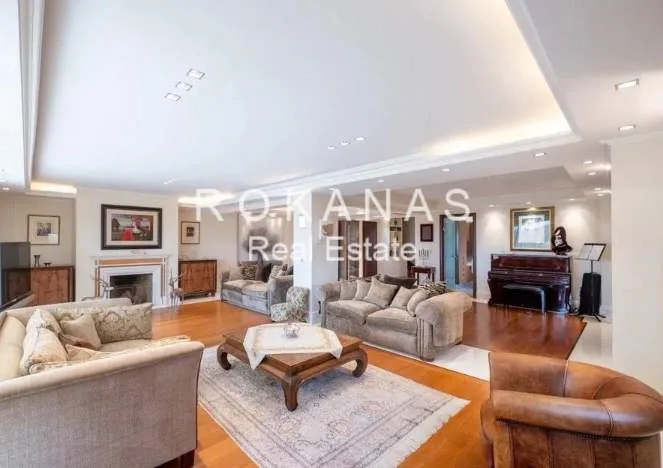 Detached house 500m²  - 3