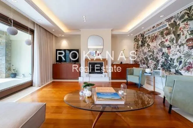 Detached house 500m²  - 4
