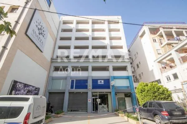 Hall / Showroom 439m²  - 2