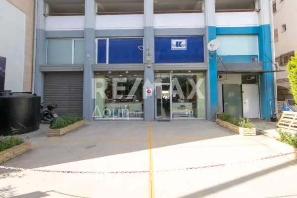 Hall / Showroom 439m²  - 3