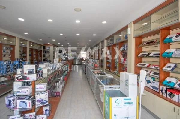 Hall / Showroom 439m²  - 5