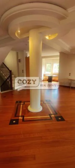 Detached house 320m²  - 2