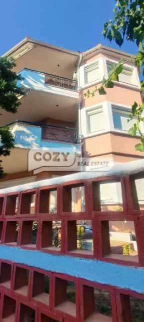 Detached house 320m²  - 3