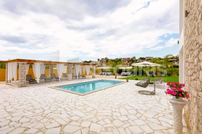 Detached house 170m²  - 2