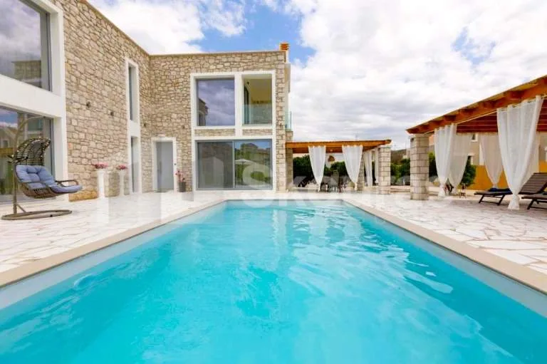 Detached house 170m²  - 3
