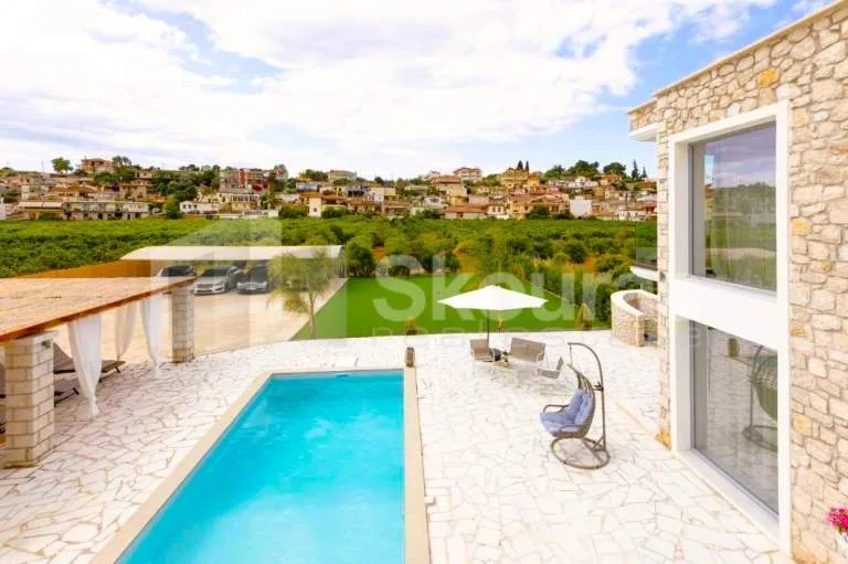 Detached house 170m²  - 4