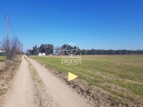 Land Parcel 9599m²  - 3