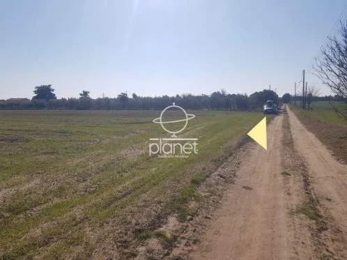 Land Parcel 9599m²  - 4