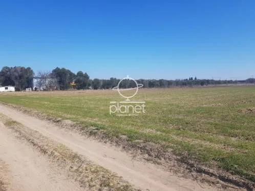 Land Parcel 9599m²  - 5