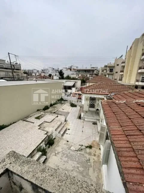 Detached house 80m²  - 2