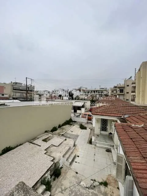 Detached house 80m²  - 3