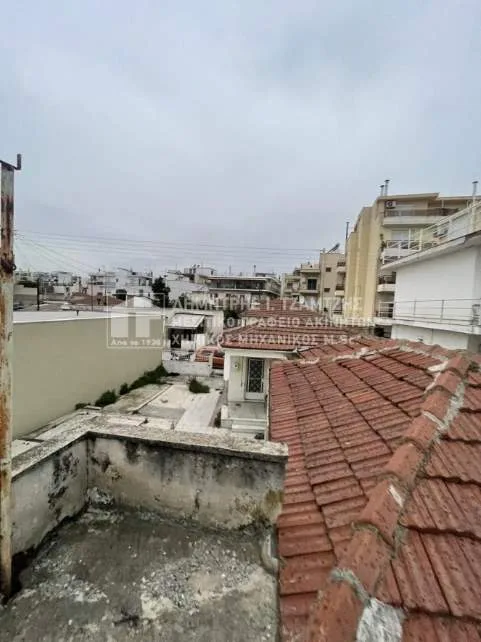 Detached house 80m²  - 4