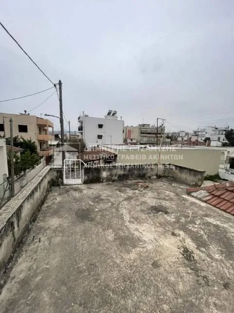 Detached house 80m²  - 5