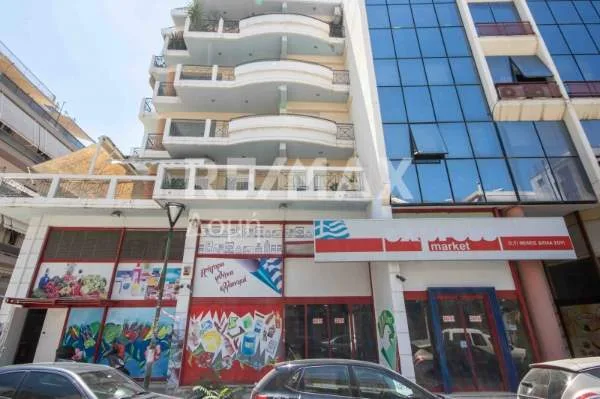 Shop 370m²  - 4