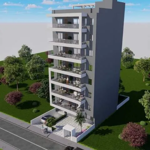 Apartment 114m²  - 2