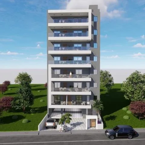 Apartment 114m²  - 4
