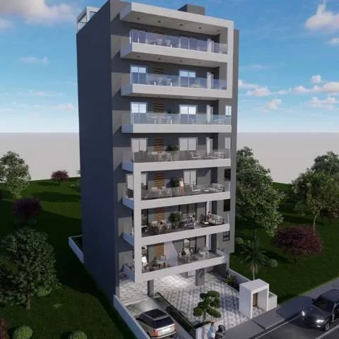 Apartment 114m²  - 5