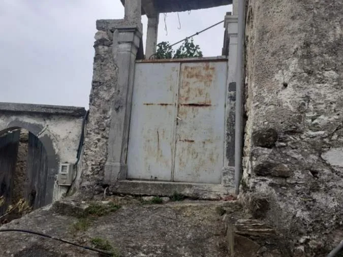 Detached house 70m²  - 2