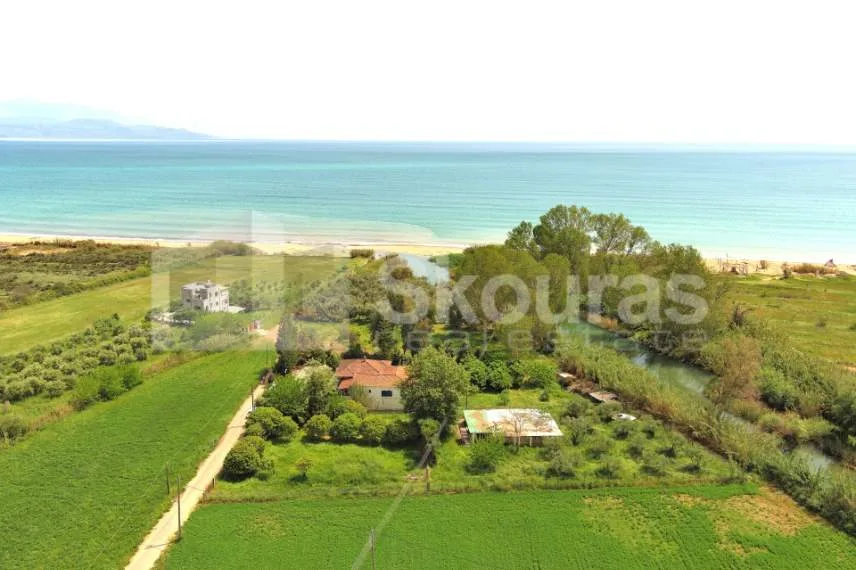 Detached house 305m²  - 2
