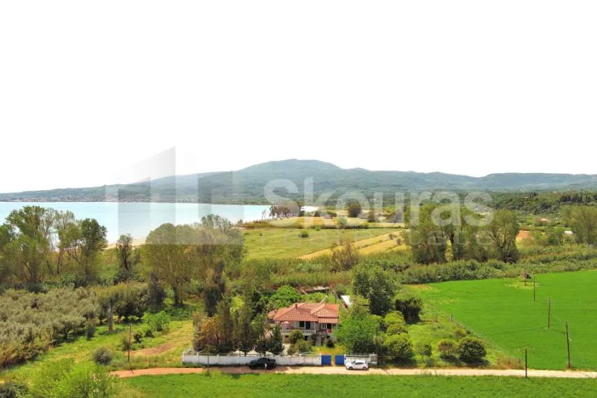 Detached house 305m²  - 3