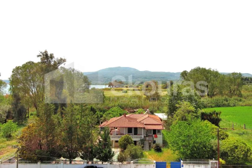 Detached house 305m²  - 4