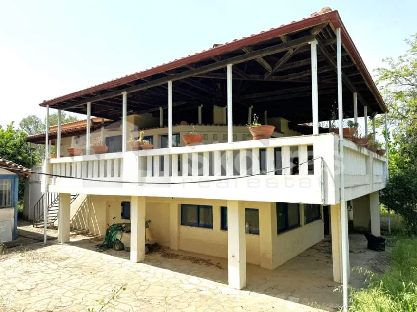 Detached house 305m²  - 5
