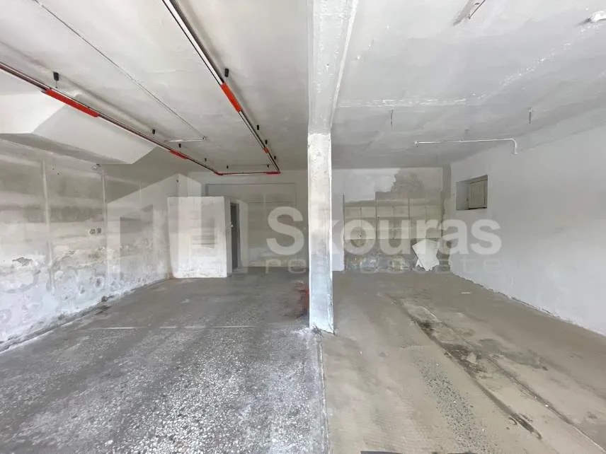 Shop 75m²  - 2