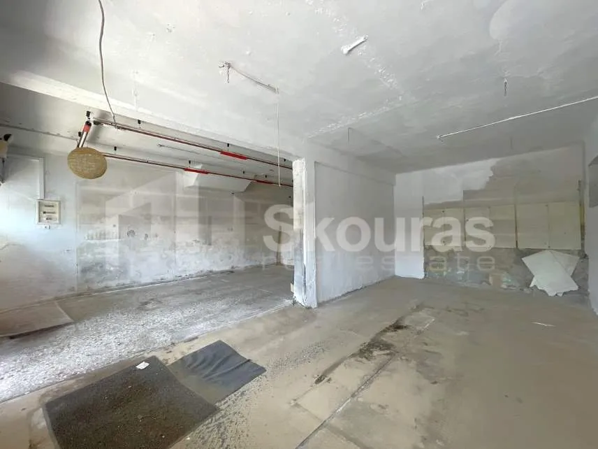 Shop 75m²  - 3
