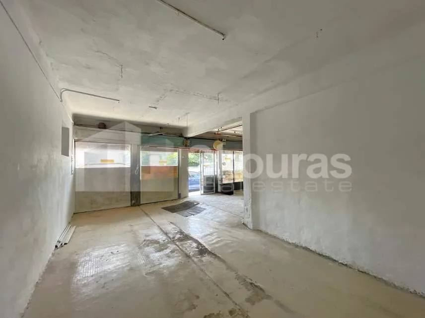 Shop 75m²  - 5