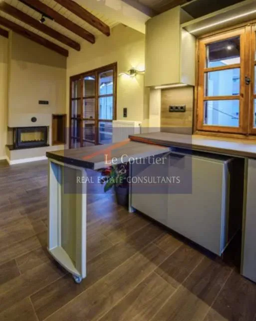 Maisonette 94m²  - 3