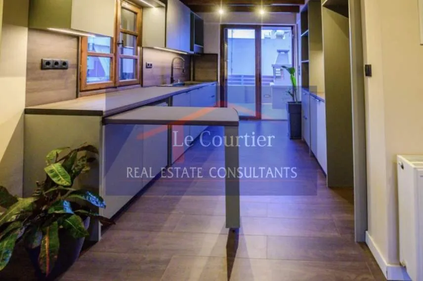 Maisonette 94m²  - 4