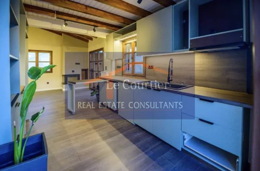 Maisonette 94m²  - 5