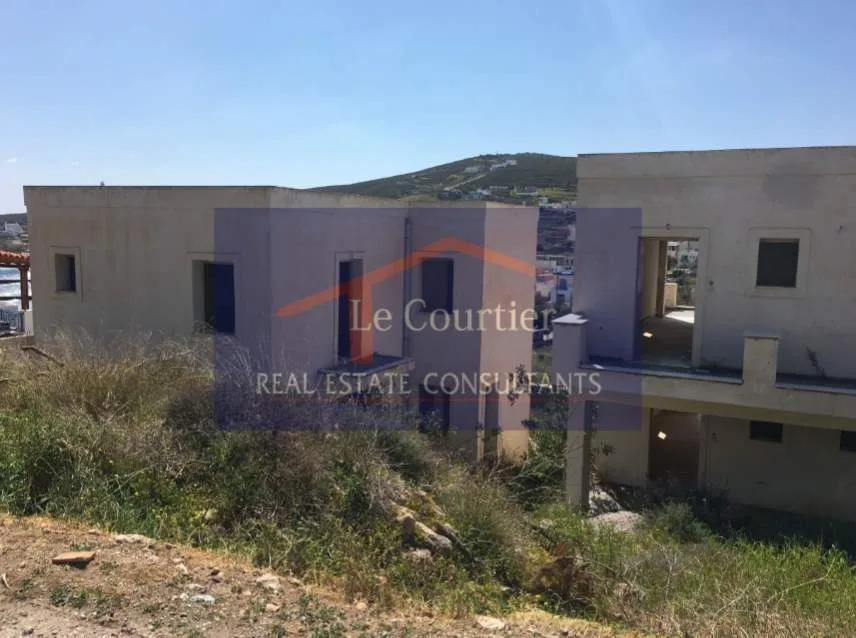 Hotel 601m²  - 3