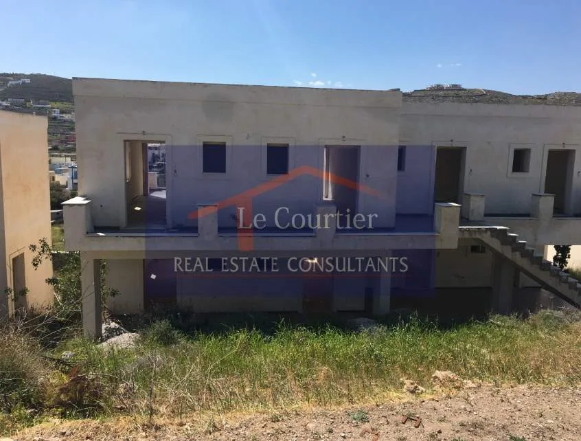 Hotel 601m²  - 4