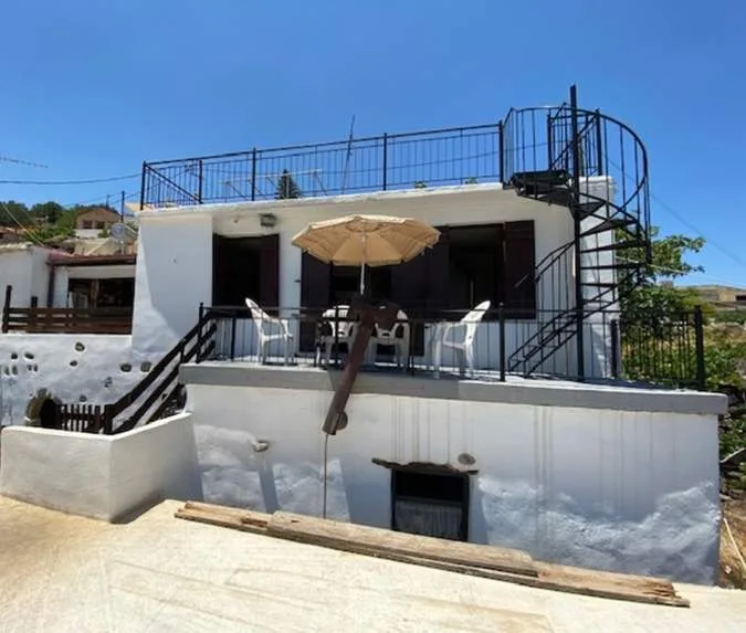 Detached house 93m²  - 2