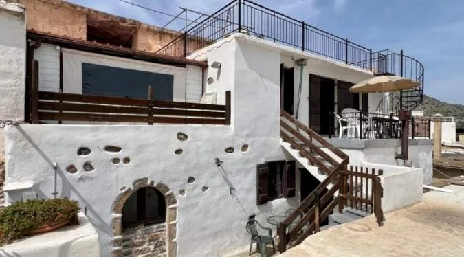 Detached house 93m²  - 3