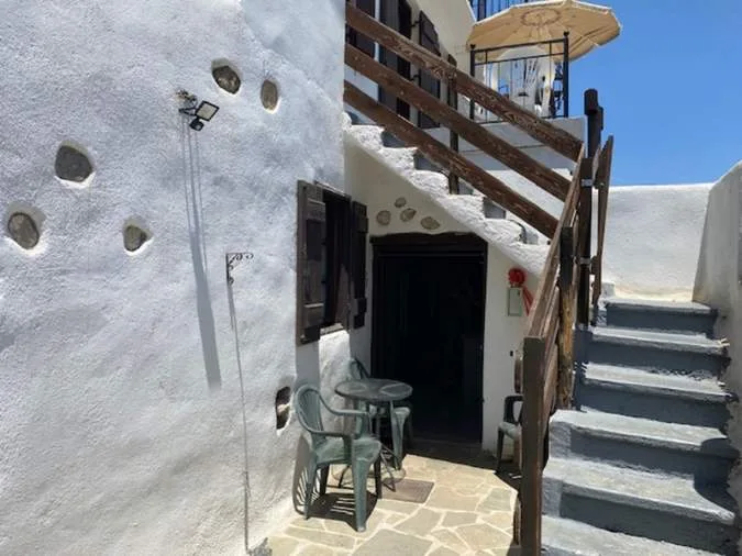 Detached house 93m²  - 4