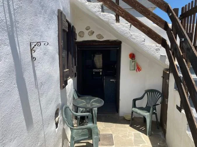 Detached house 93m²  - 5