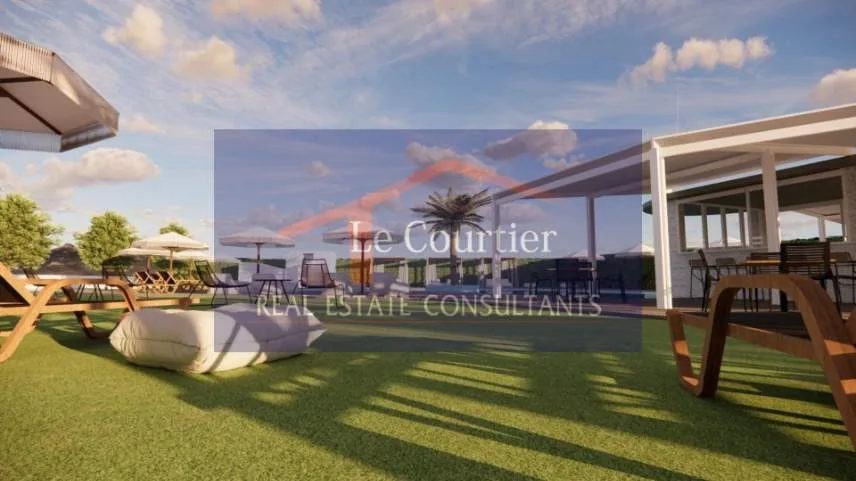 Hotel 2300m²  - 3