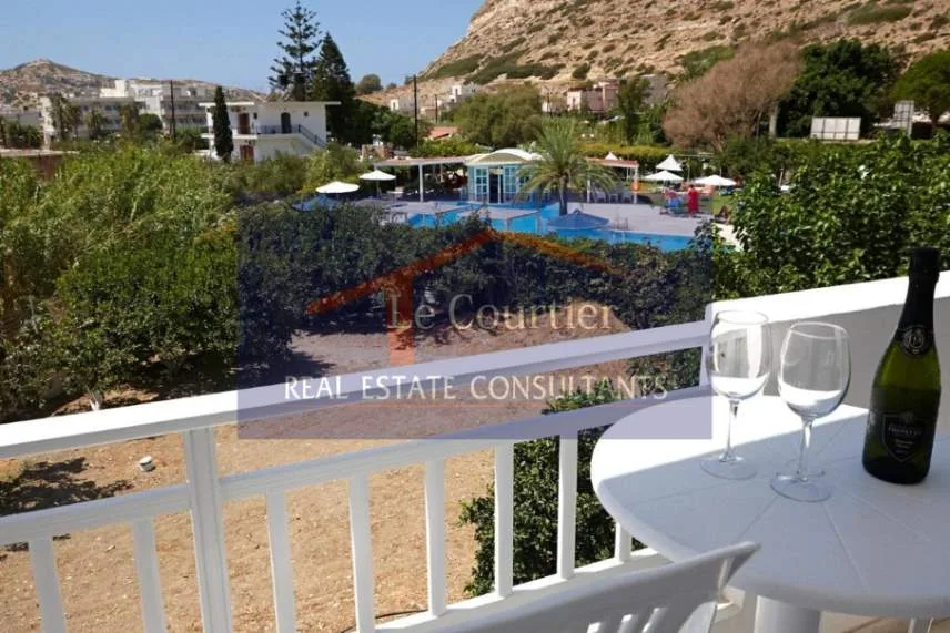 Hotel 2300m²  - 5