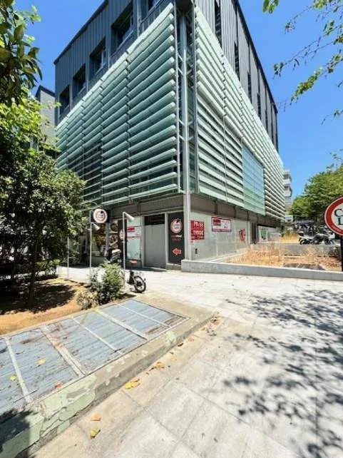 Shop 55m²  - 4