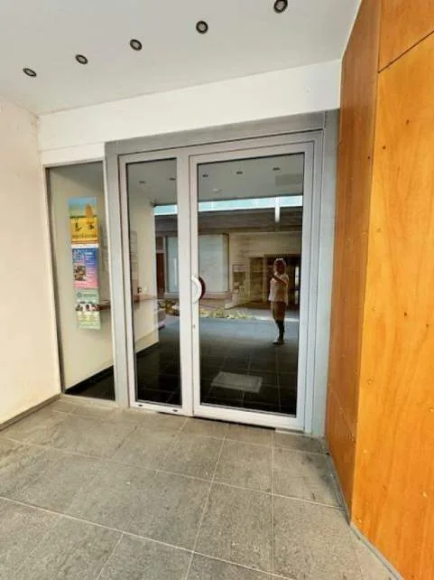 Shop 55m²  - 5