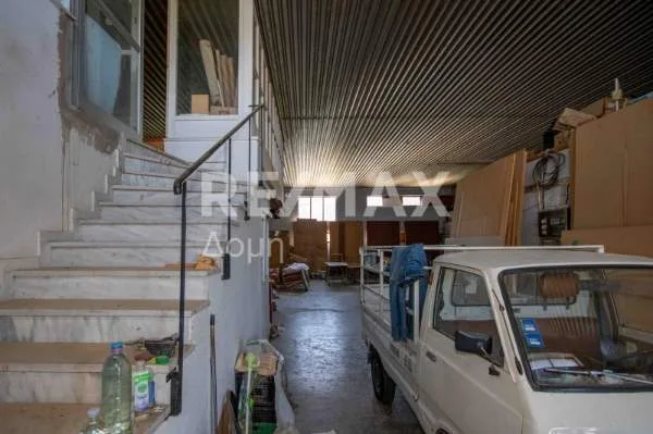 Βιοτεχνικοί / Βιομηχανικοί χώροι 1360τ.μ.  - 5