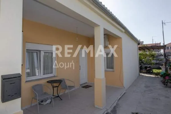 Detached house 84m²  - 2