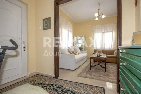 Detached house 84m²  - 3