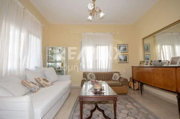 Detached house 84m²  - 4