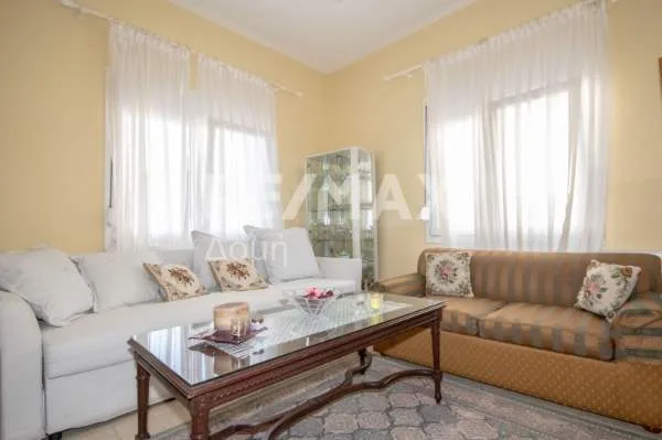 Detached house 84m²  - 5
